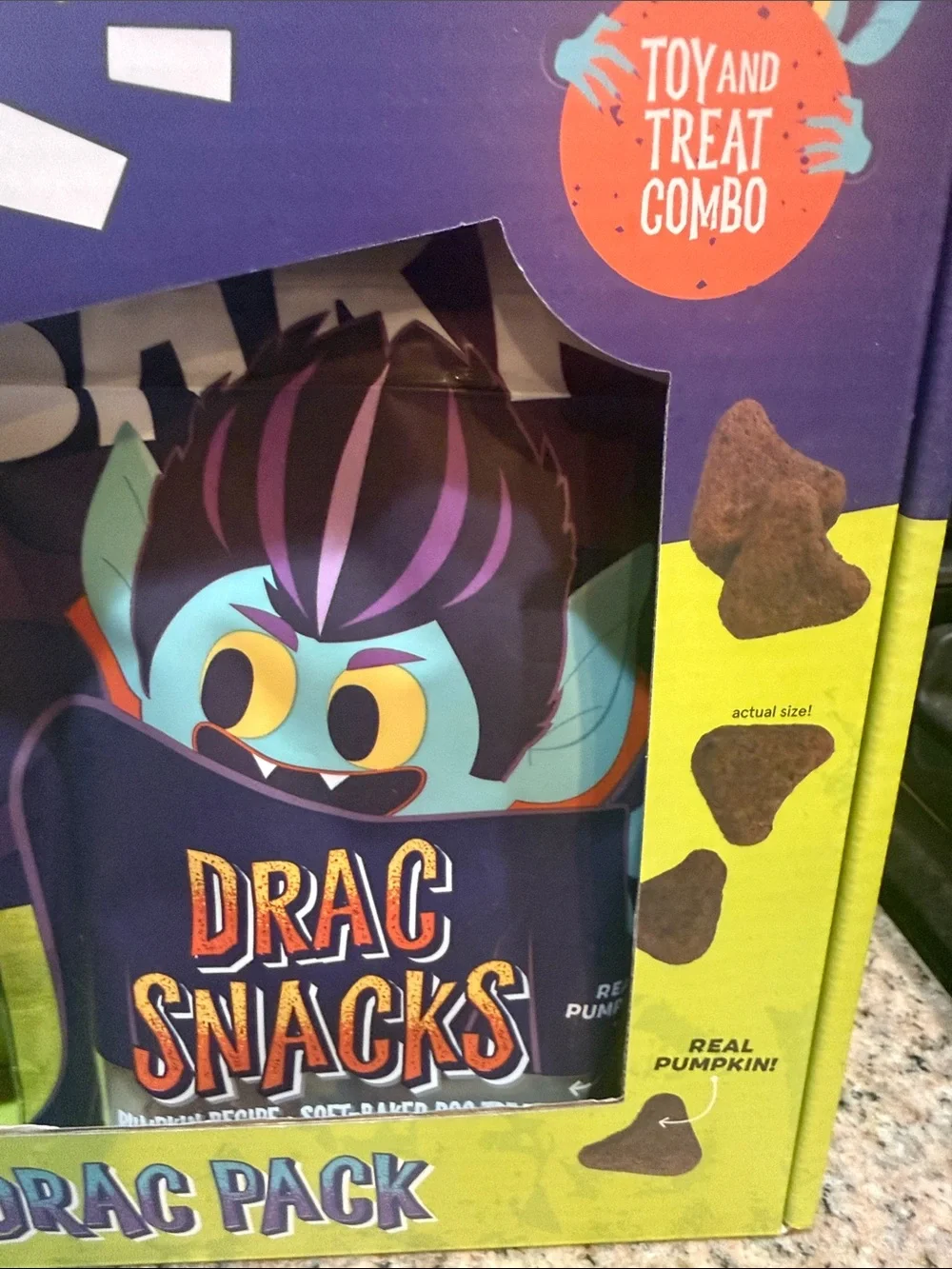Product not VR related